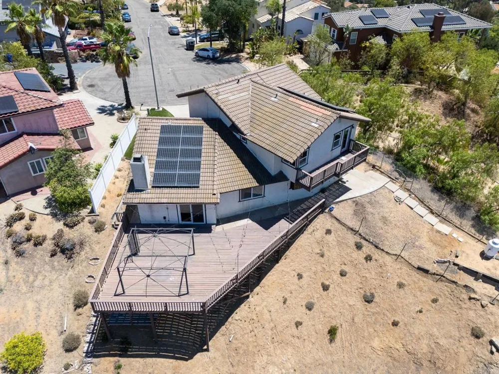 24501 Tesoro Way Ramona, CA 92065