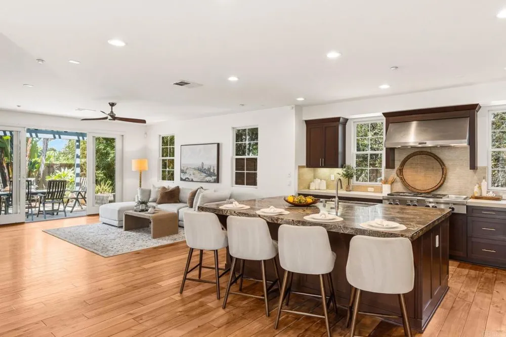 1904 Sheridan Road Encinitas, CA 92024