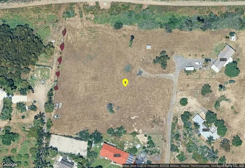 2279 Vista Grande Drive Vista, CA 92084