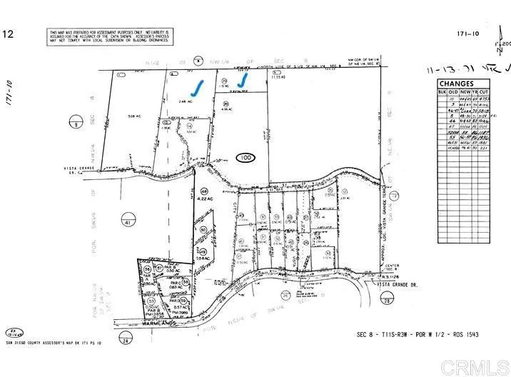 2279 Vista Grande Drive Vista, CA 92084