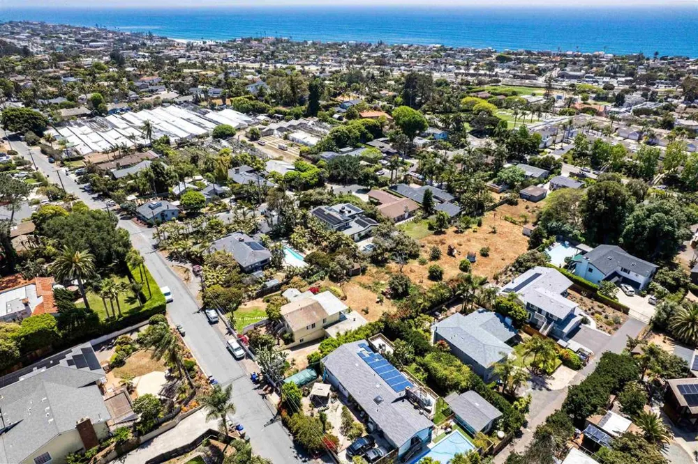 534 Ocean View Avenue Encinitas, CA 92024