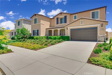 12789 Mendocino Ridge