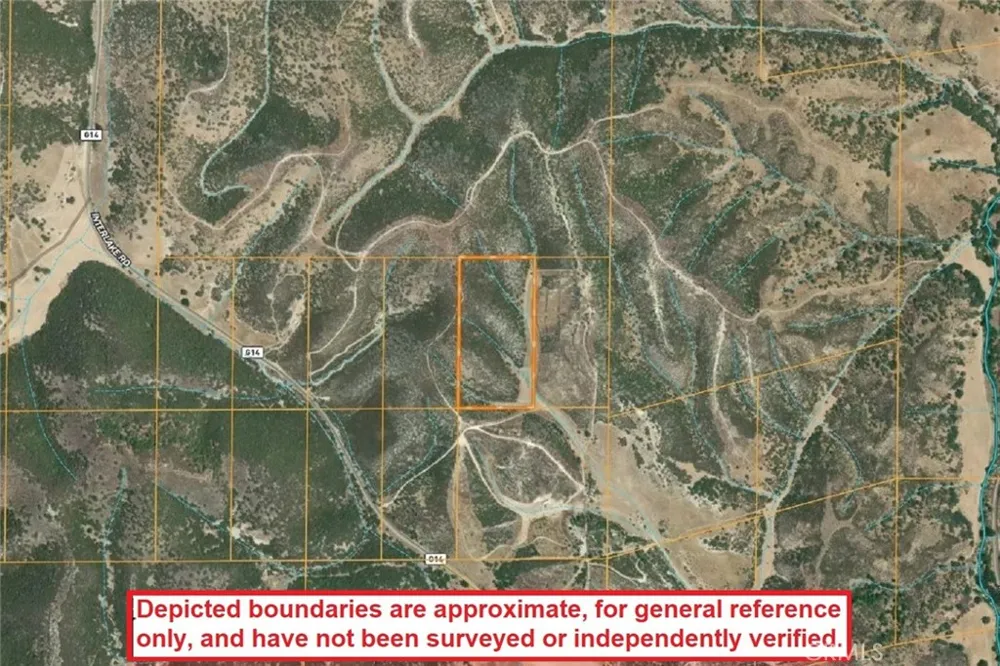 16 Interlake Road Bradley, CA 93426