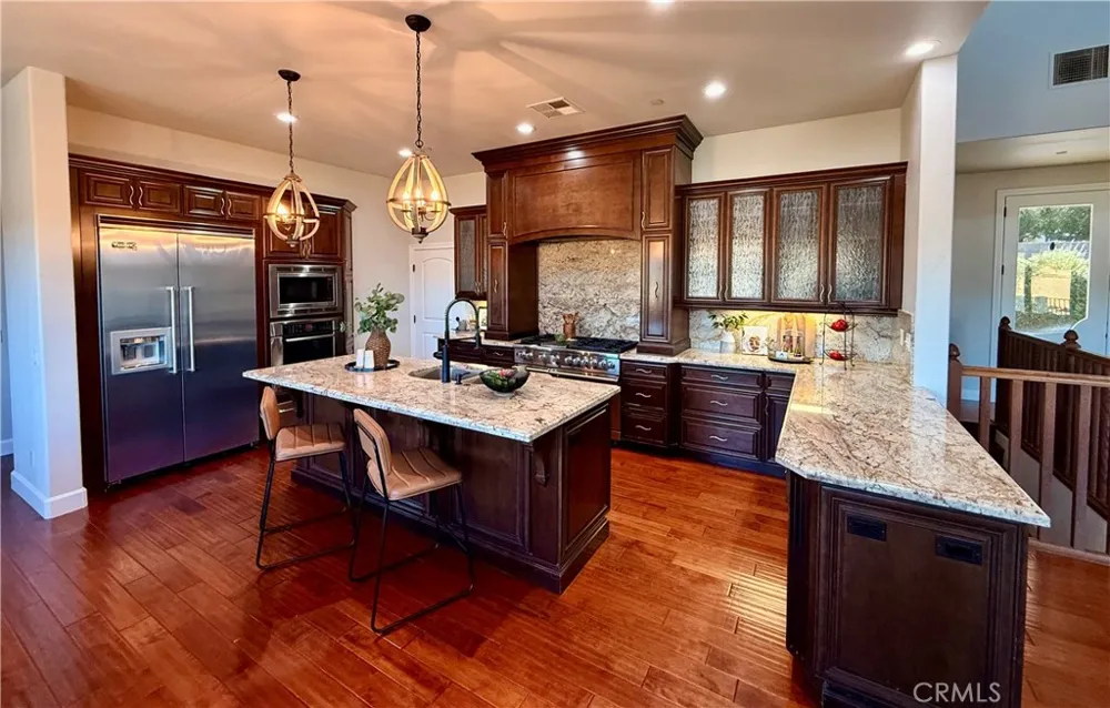 2040 Vista De La Vina Templeton, CA 93465