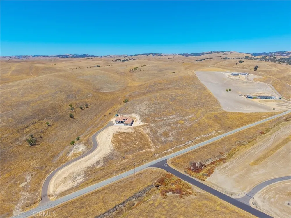 76601 Ranchita Canyon San Miguel, CA 93451