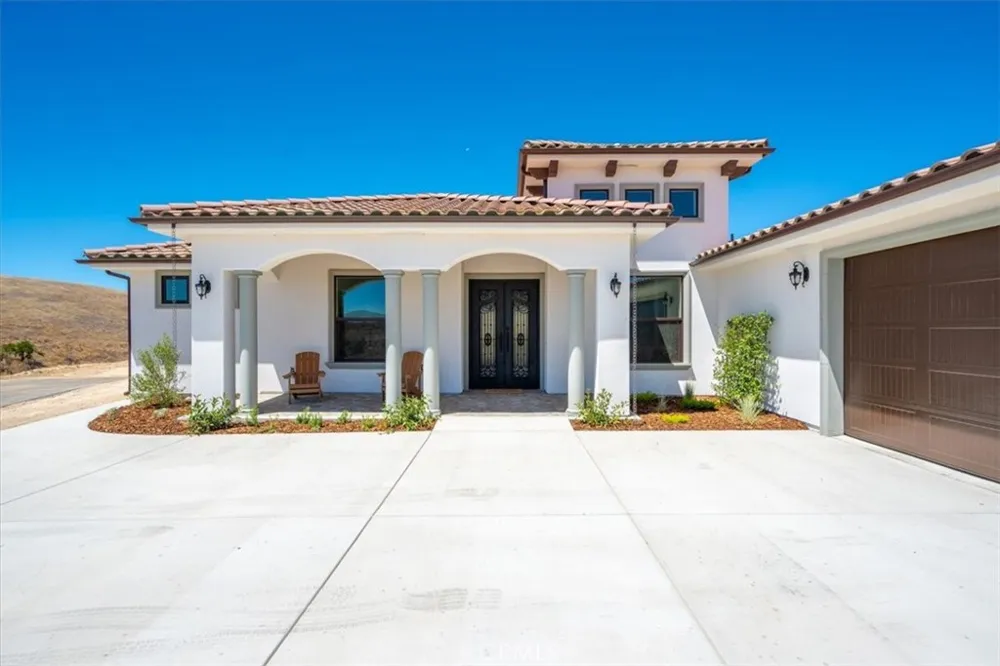 76601 Ranchita Canyon San Miguel, CA 93451