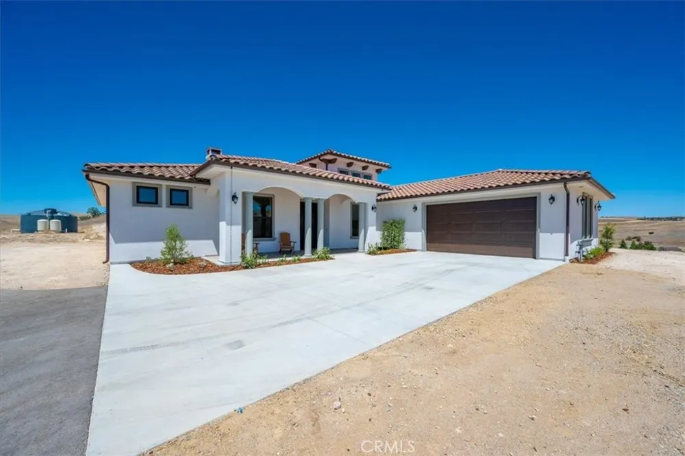 76601 Ranchita Canyon San Miguel, CA 93451