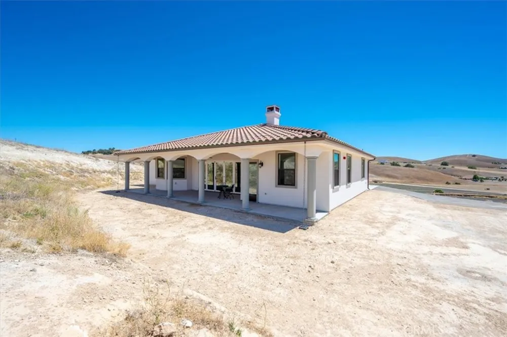 76601 Ranchita Canyon San Miguel, CA 93451