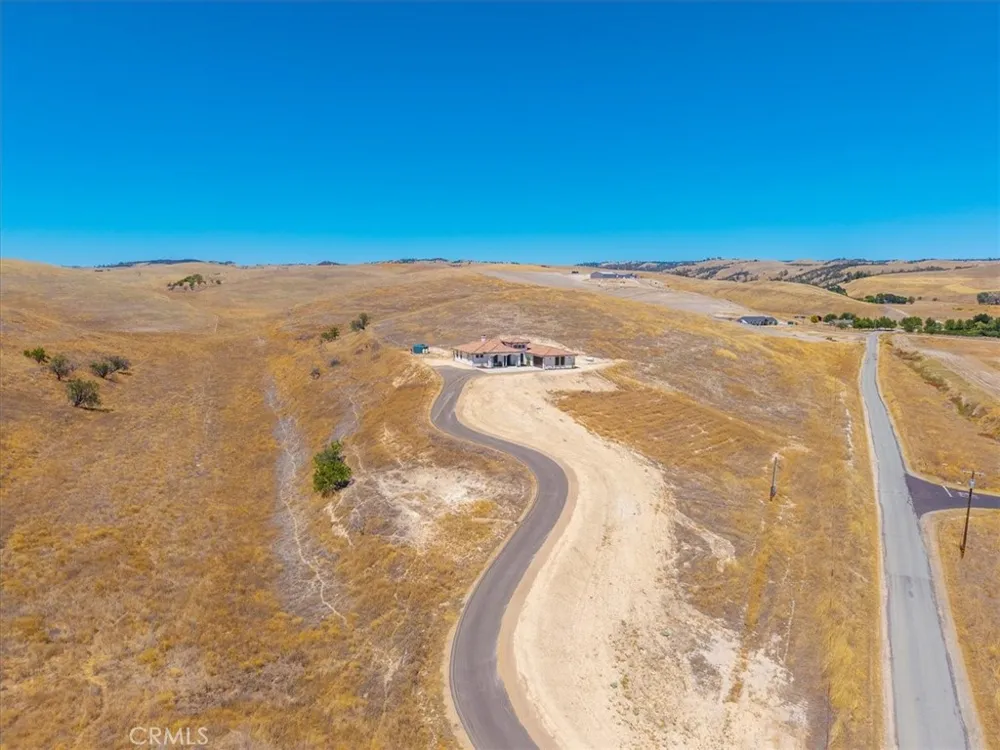 76601 Ranchita Canyon San Miguel, CA 93451