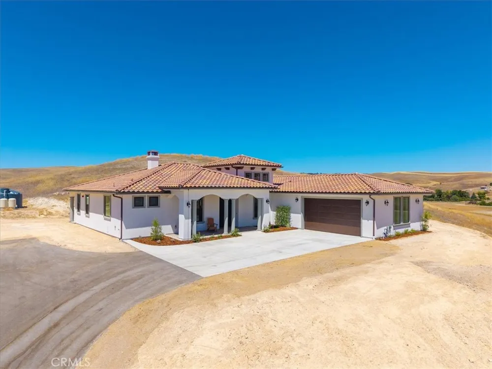 76601 Ranchita Canyon San Miguel, CA 93451