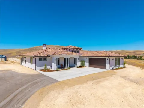 76601 Ranchita Canyon