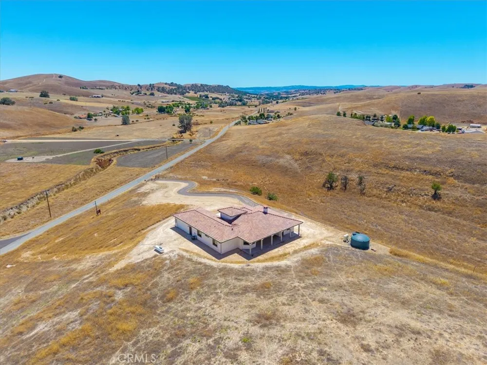 76601 Ranchita Canyon San Miguel, CA 93451