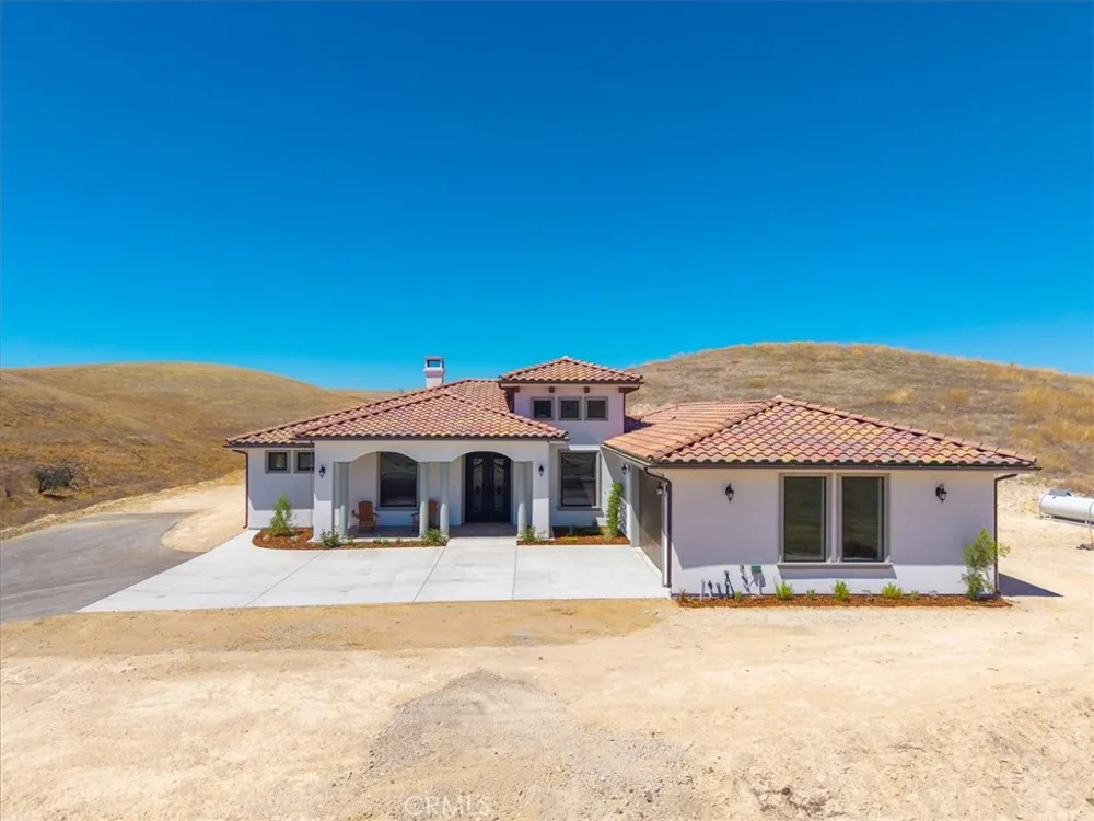 76601 Ranchita Canyon San Miguel, CA 93451