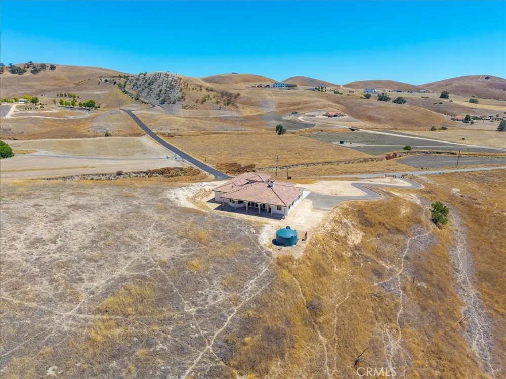 76601 Ranchita Canyon San Miguel, CA 93451
