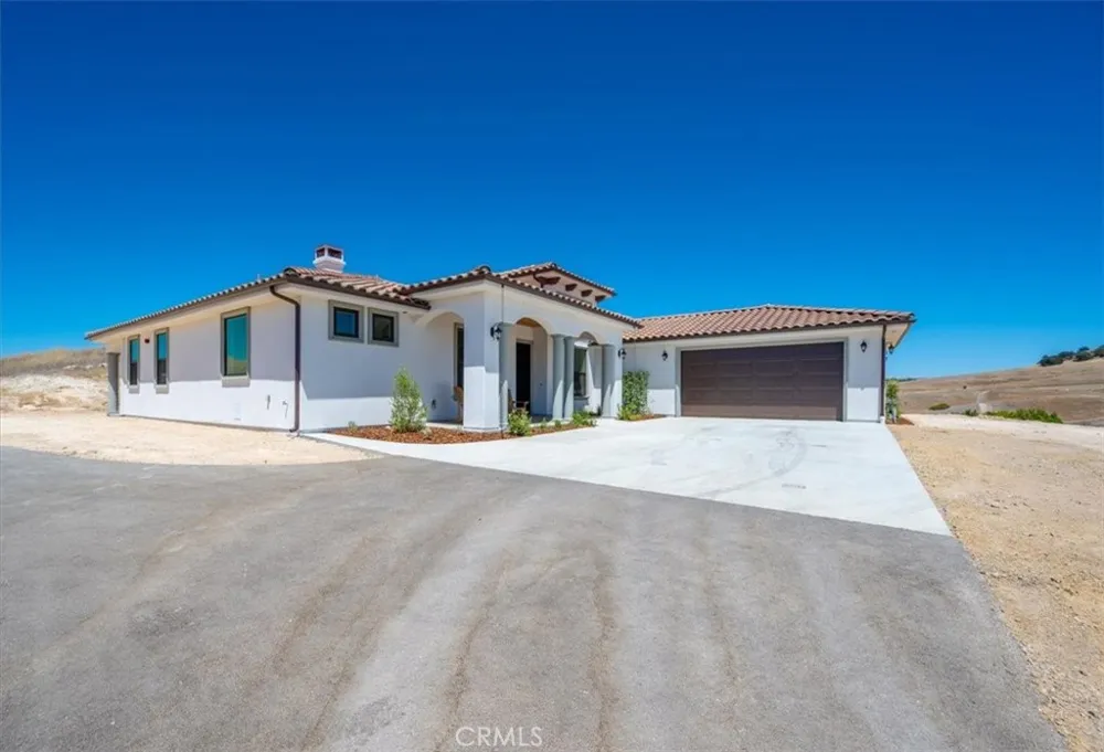 76601 Ranchita Canyon San Miguel, CA 93451