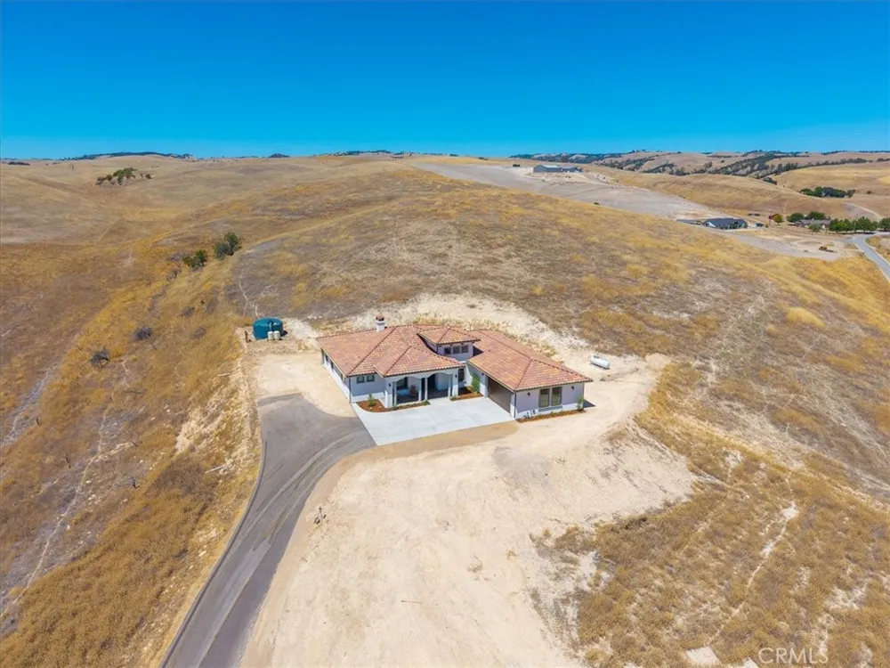 76601 Ranchita Canyon San Miguel, CA 93451