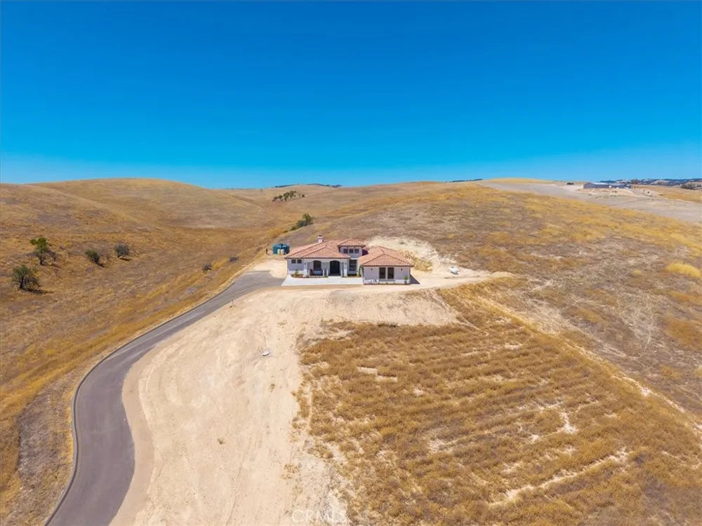76601 Ranchita Canyon San Miguel, CA 93451