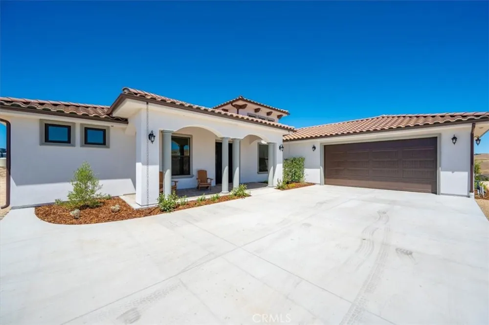 76601 Ranchita Canyon San Miguel, CA 93451