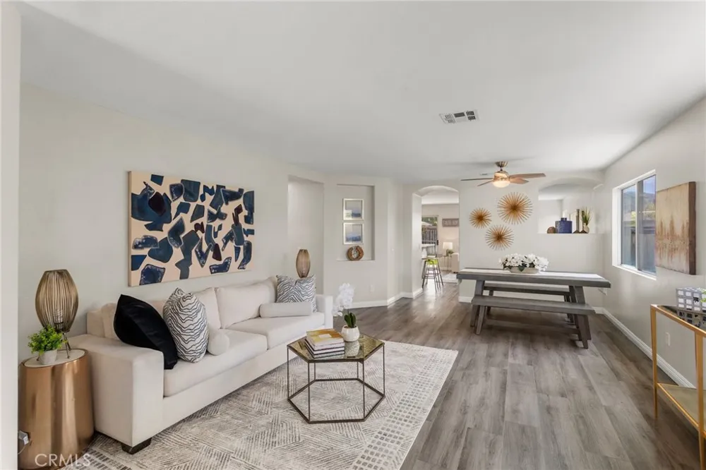 26425 SILVERADO COURT Moreno Valley, CA 92555