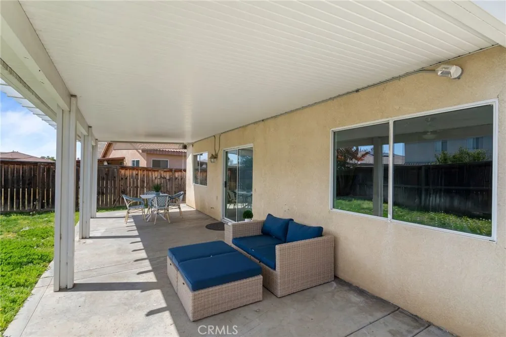 26425 SILVERADO COURT Moreno Valley, CA 92555