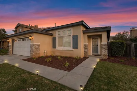 26425 SILVERADO COURT
