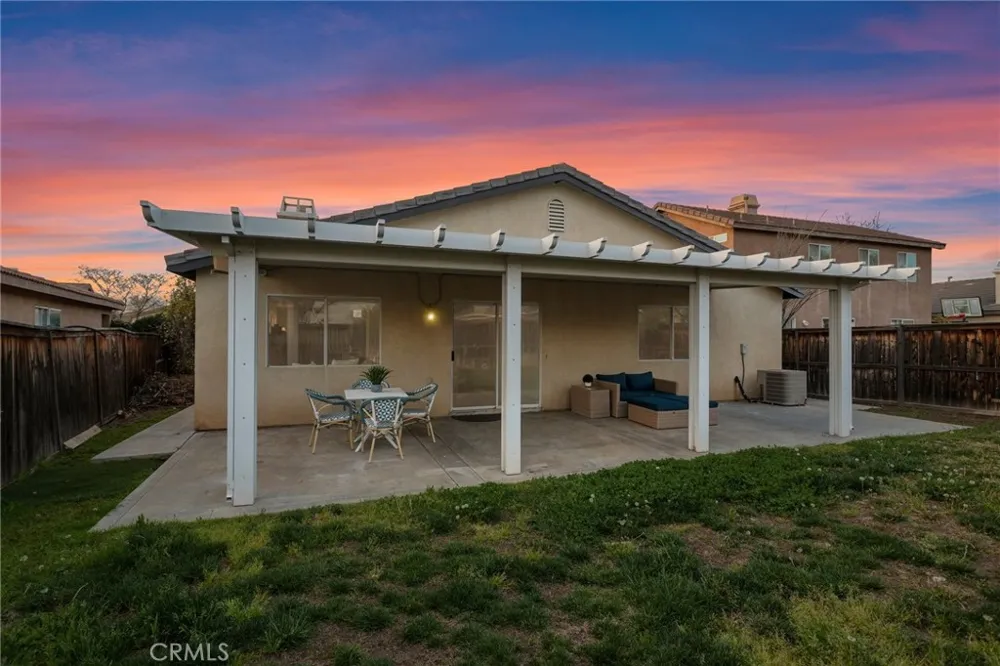 26425 SILVERADO COURT Moreno Valley, CA 92555