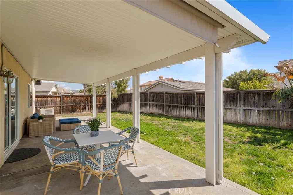 26425 SILVERADO COURT Moreno Valley, CA 92555
