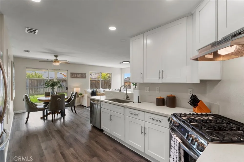 26425 SILVERADO COURT Moreno Valley, CA 92555