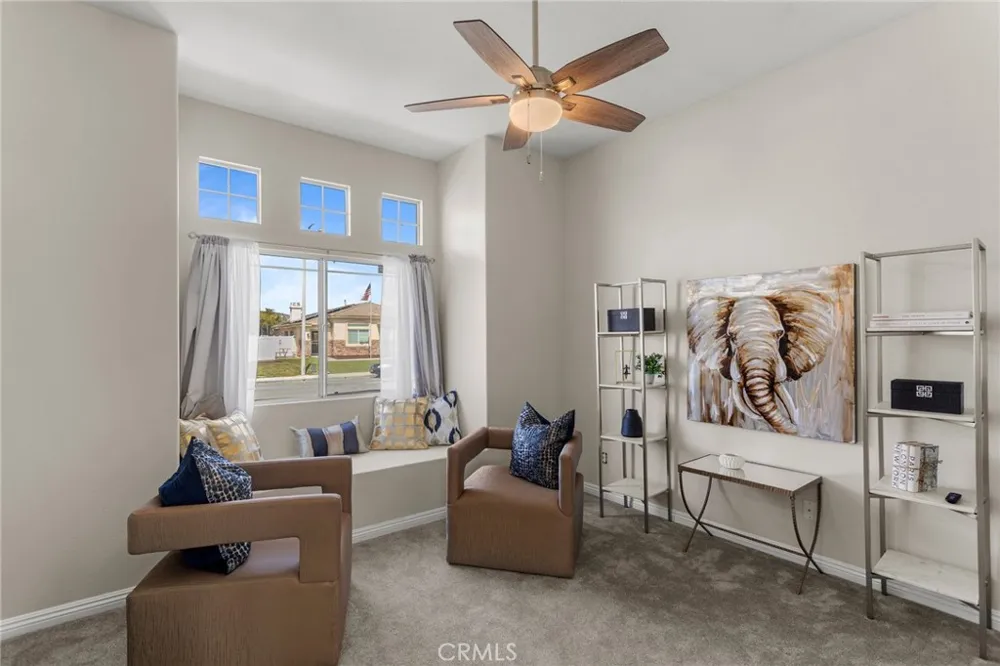26425 SILVERADO COURT Moreno Valley, CA 92555