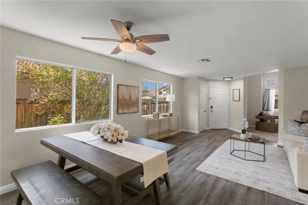 26425 SILVERADO COURT Moreno Valley, CA 92555