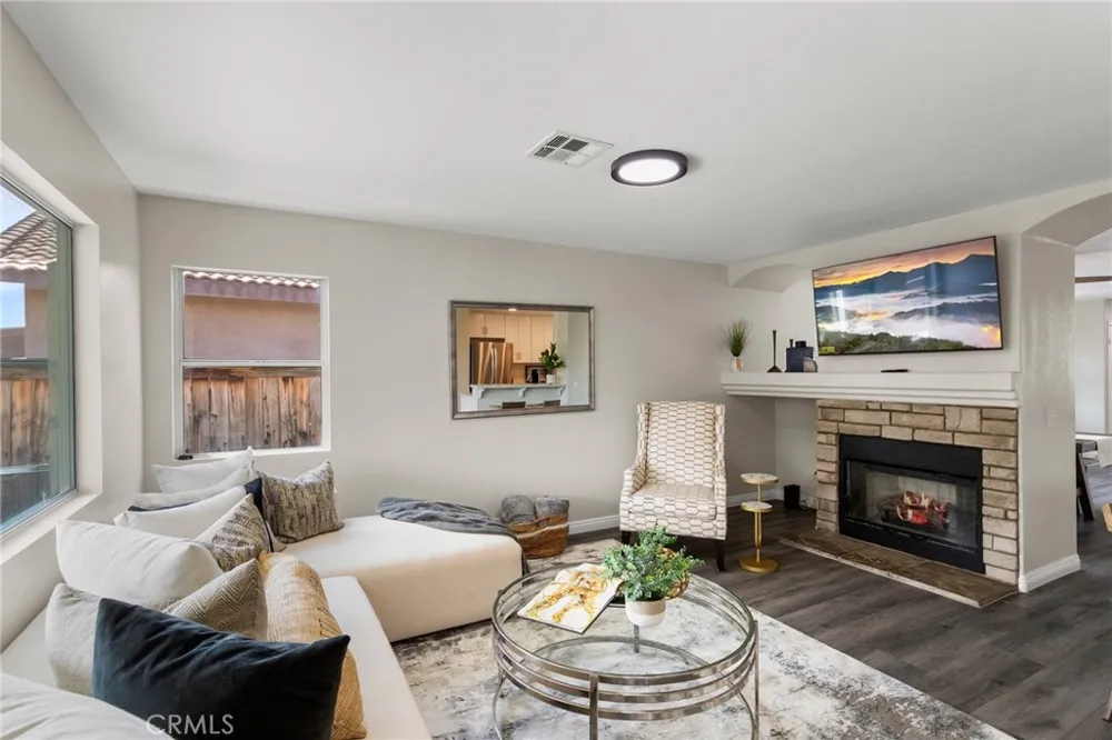 26425 SILVERADO COURT Moreno Valley, CA 92555