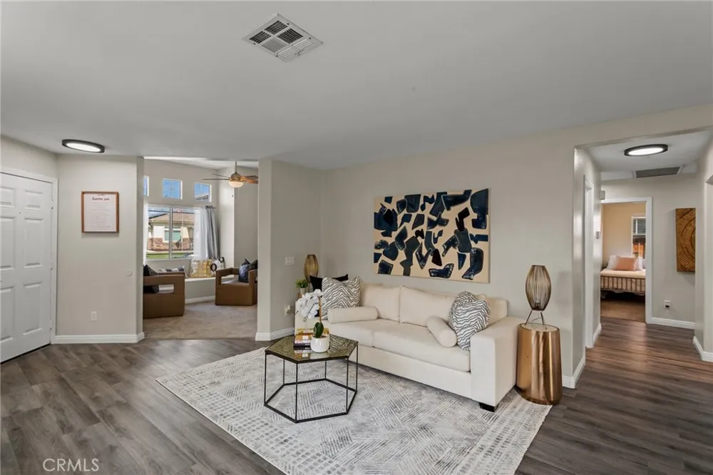 26425 SILVERADO COURT Moreno Valley, CA 92555