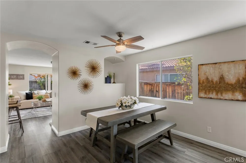 26425 SILVERADO COURT Moreno Valley, CA 92555