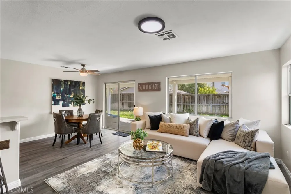 26425 SILVERADO COURT Moreno Valley, CA 92555