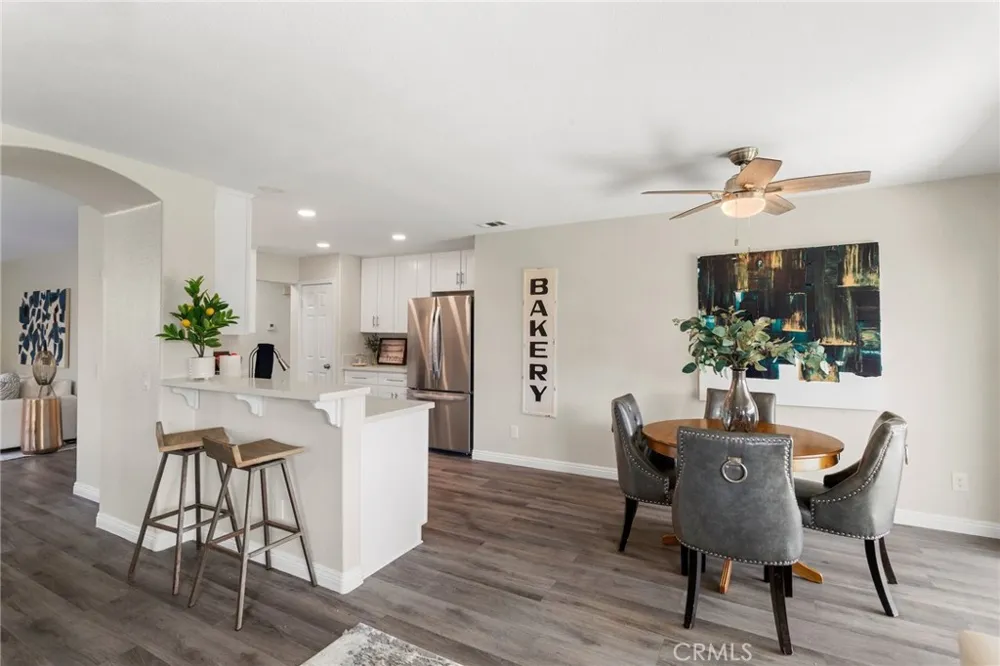 26425 SILVERADO COURT Moreno Valley, CA 92555