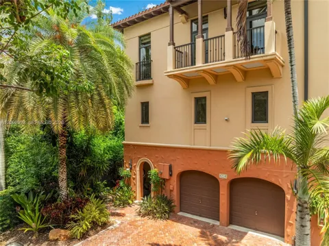 6234 Paradise Point Drive #6234