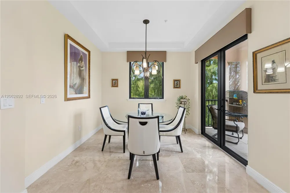 6234 Paradise Point Drive #6234 Palmetto Bay, FL 33157
