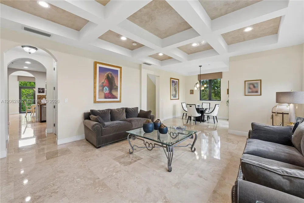 6234 Paradise Point Drive #6234 Palmetto Bay, FL 33157