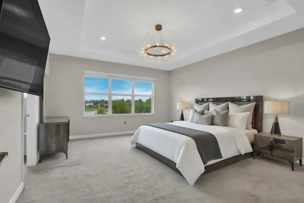 1304 Whitcombe Drive Royal Palm Beach, FL 33411