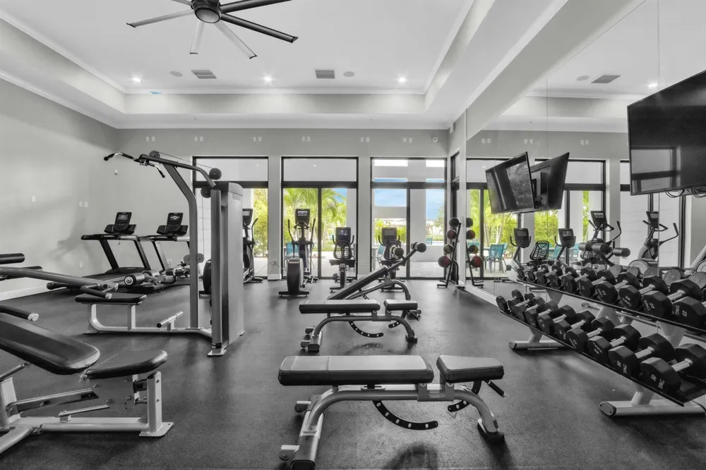 1304 Whitcombe Drive Royal Palm Beach, FL 33411