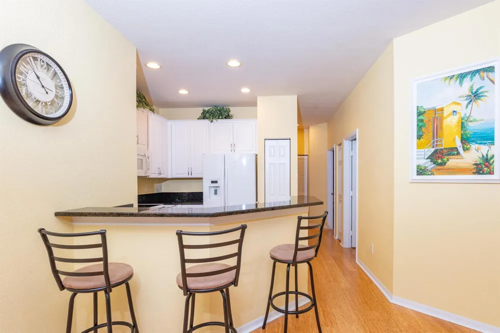 1600 SE SHEFFIELD TERRACE #201 Stuart, FL 34994