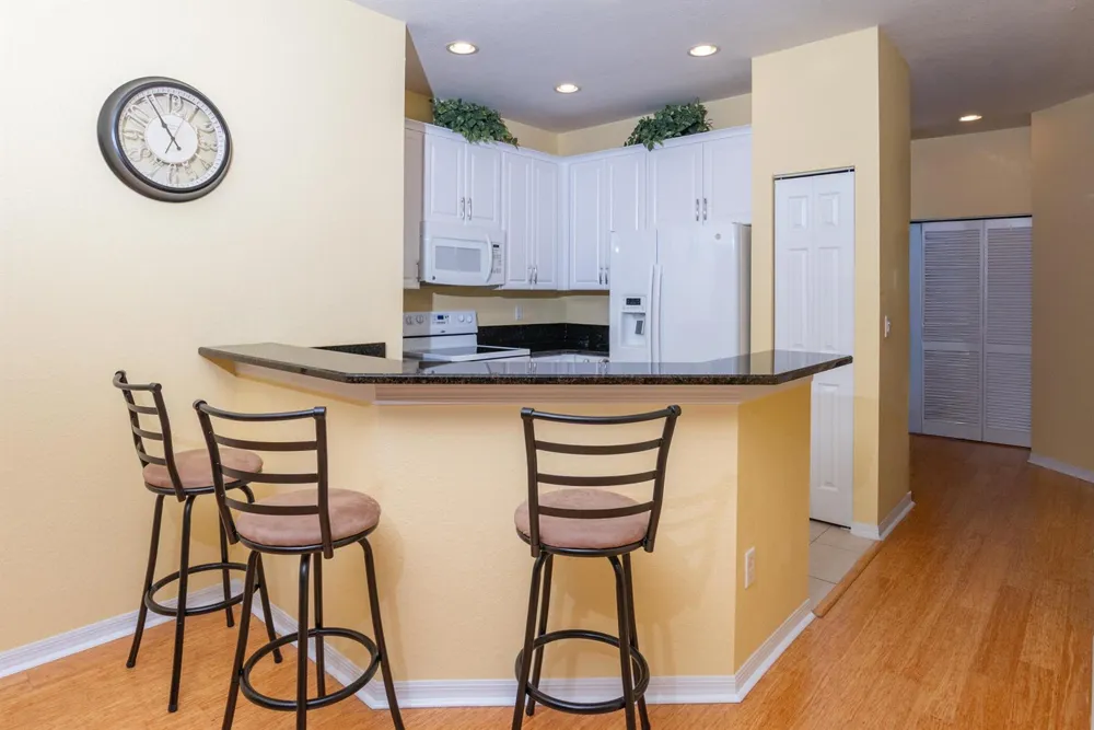 1600 SE SHEFFIELD TERRACE #201 Stuart, FL 34994