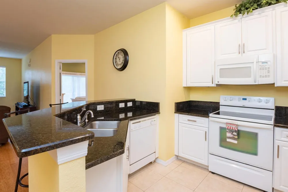 1600 SE SHEFFIELD TERRACE #201 Stuart, FL 34994
