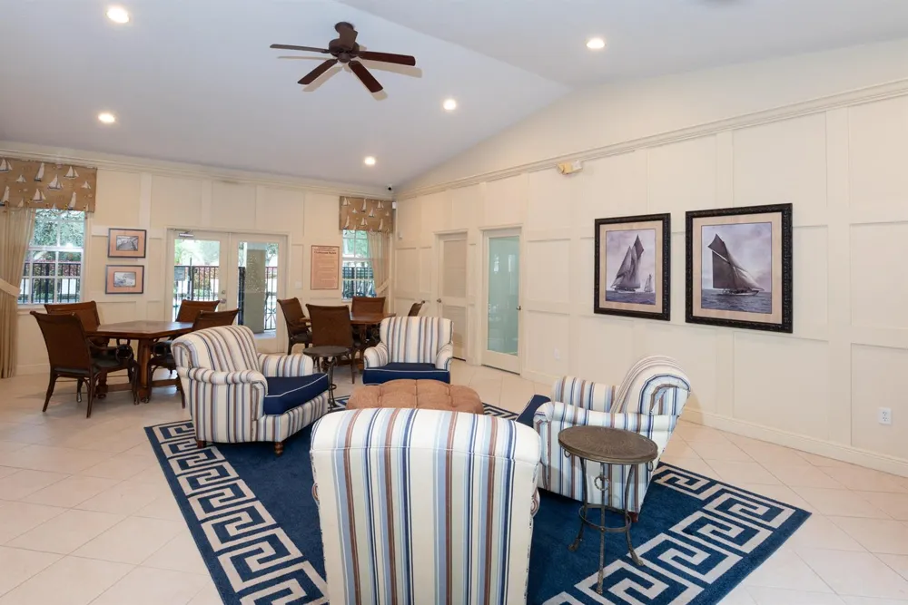 1600 SE SHEFFIELD TERRACE #201 Stuart, FL 34994