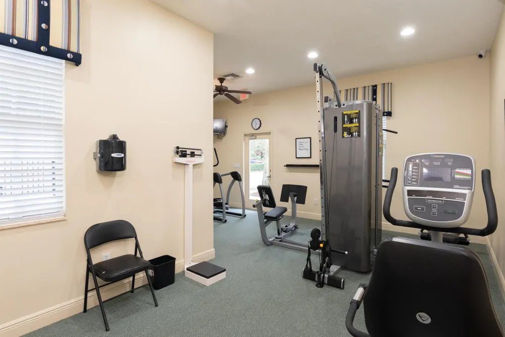 1600 SE SHEFFIELD TERRACE #201 Stuart, FL 34994