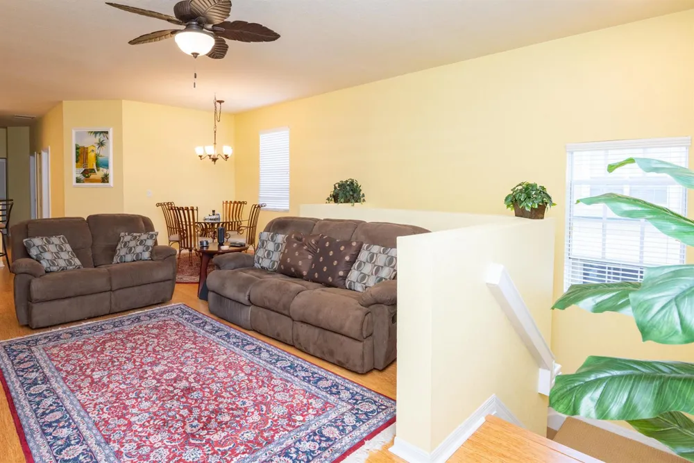 1600 SE SHEFFIELD TERRACE #201 Stuart, FL 34994