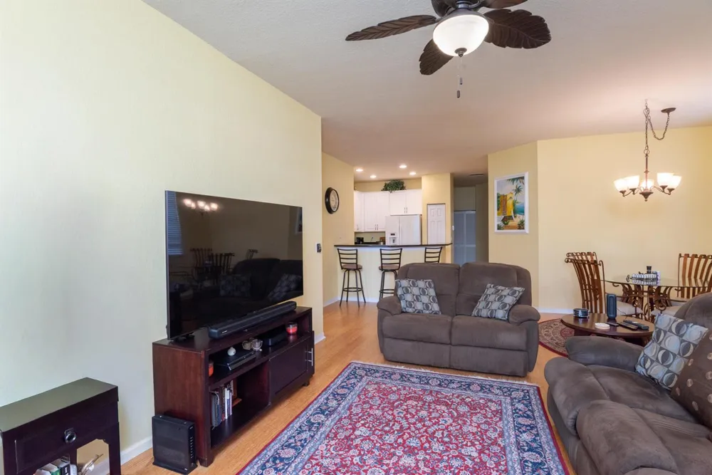1600 SE SHEFFIELD TERRACE #201 Stuart, FL 34994