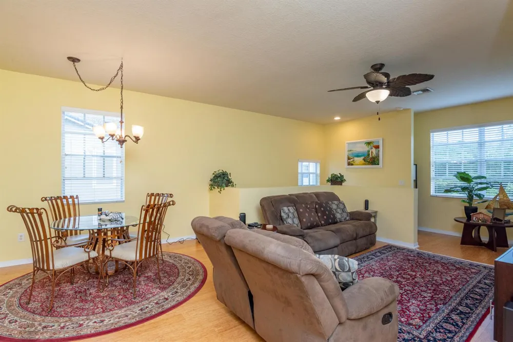 1600 SE SHEFFIELD TERRACE #201 Stuart, FL 34994