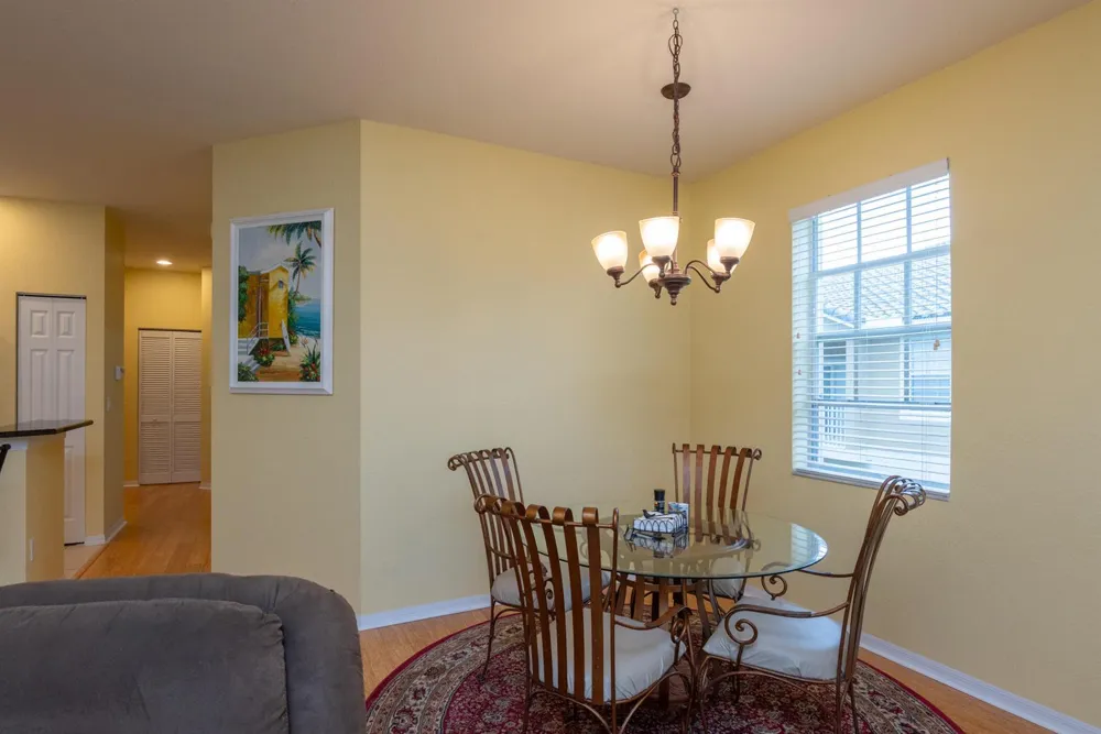 1600 SE SHEFFIELD TERRACE #201 Stuart, FL 34994