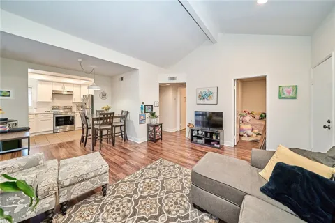 22790 Lakeway Drive #458